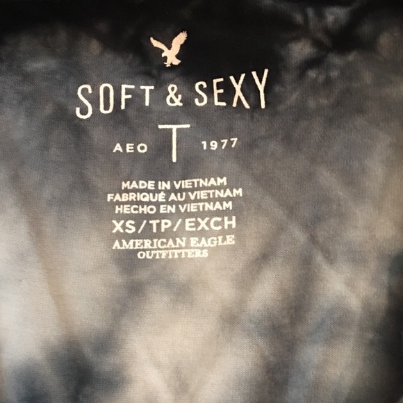 American Eagle 🦅 body suit - Picture 4 of 4